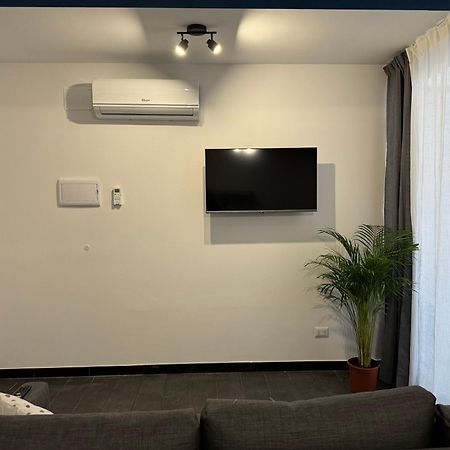 Black Room & Breakfast Bari Luaran gambar