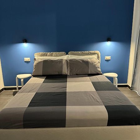 Black Room & Breakfast Bari Luaran gambar