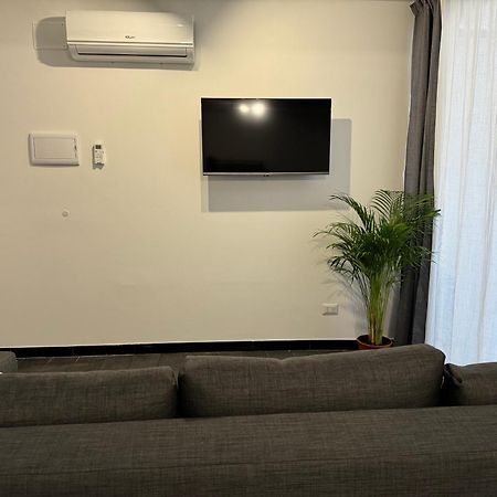 Black Room & Breakfast Bari Luaran gambar
