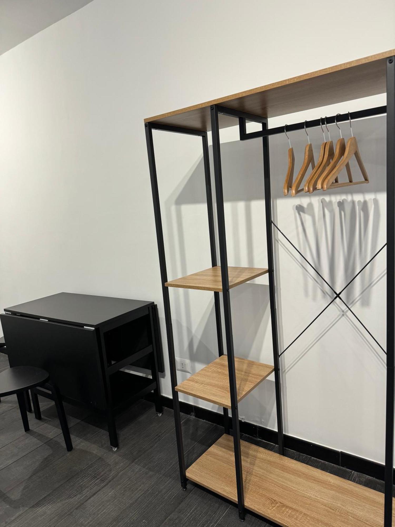 Black Room & Breakfast Bari Luaran gambar