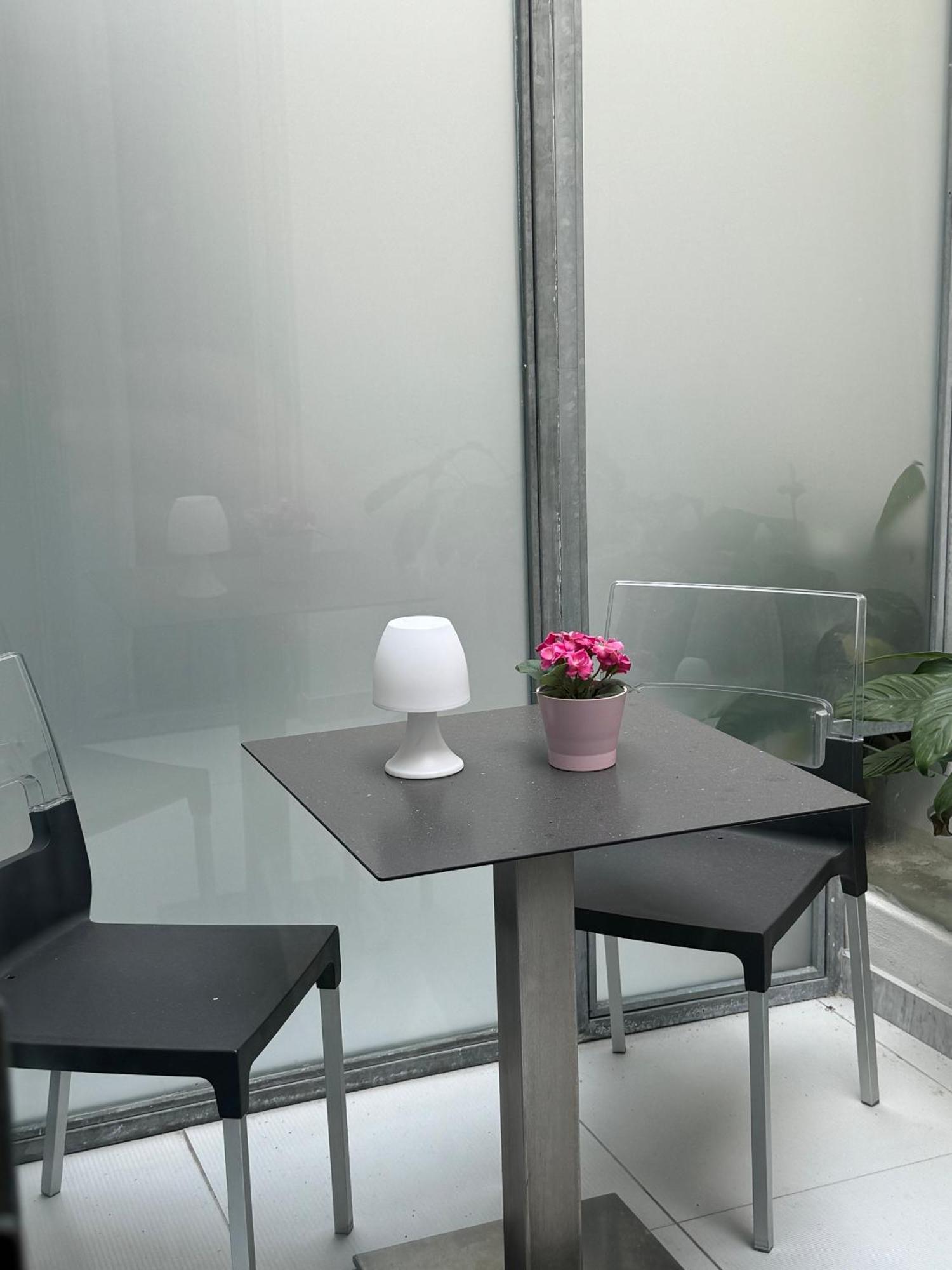 Black Room & Breakfast Bari Luaran gambar