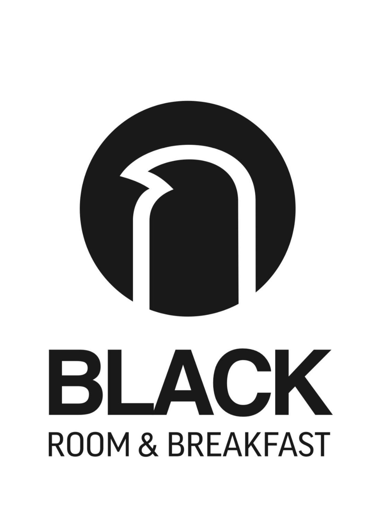 Black Room & Breakfast Bari Luaran gambar