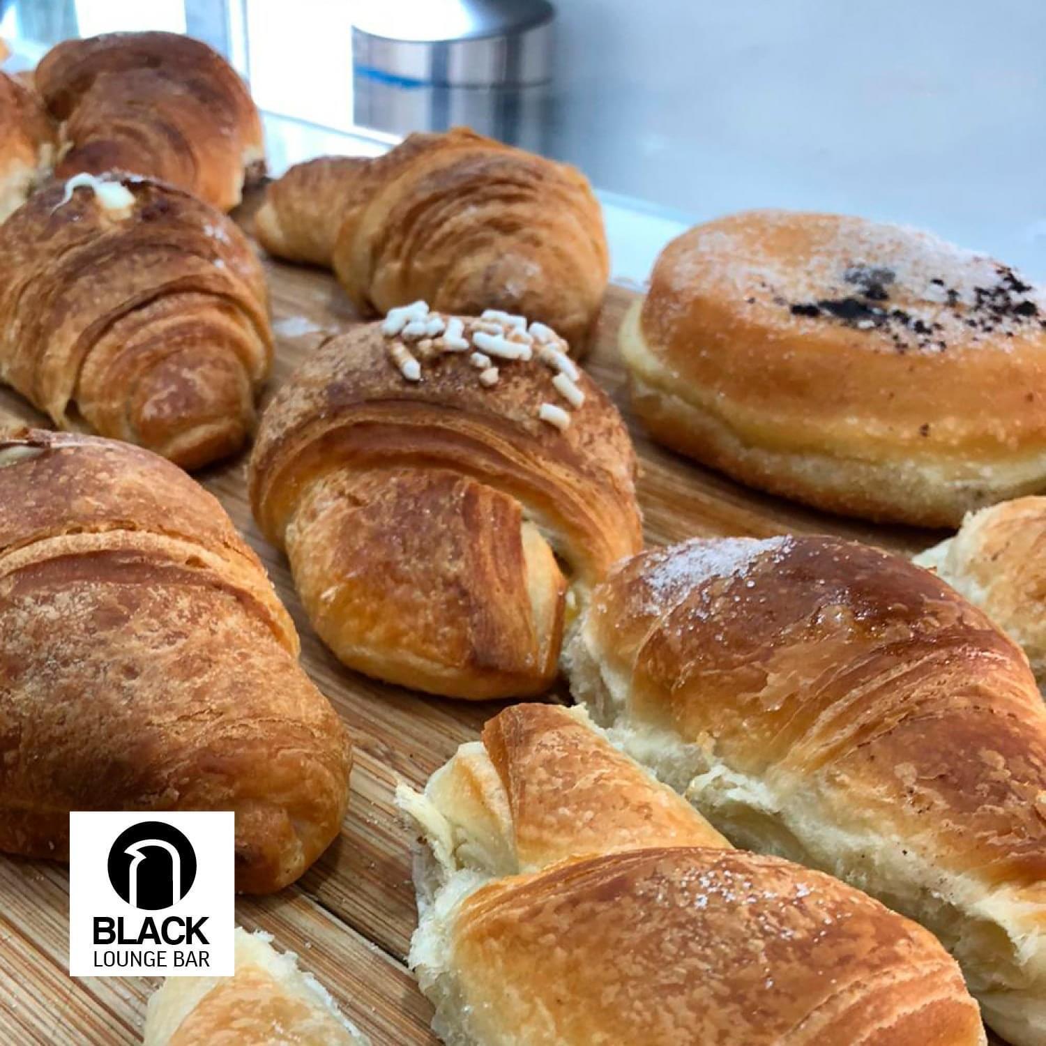 Black Room & Breakfast Bari Luaran gambar