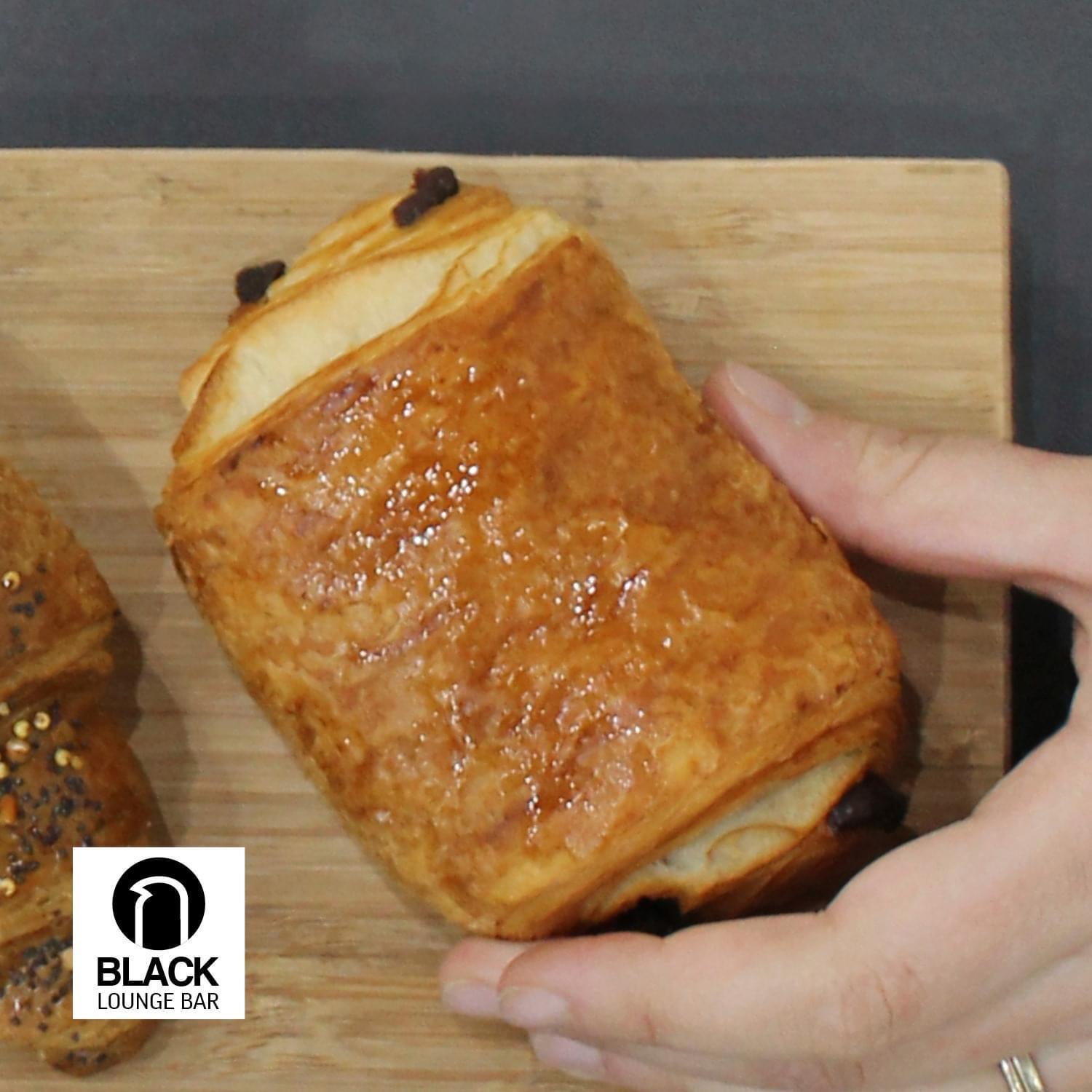 Black Room & Breakfast Bari Luaran gambar