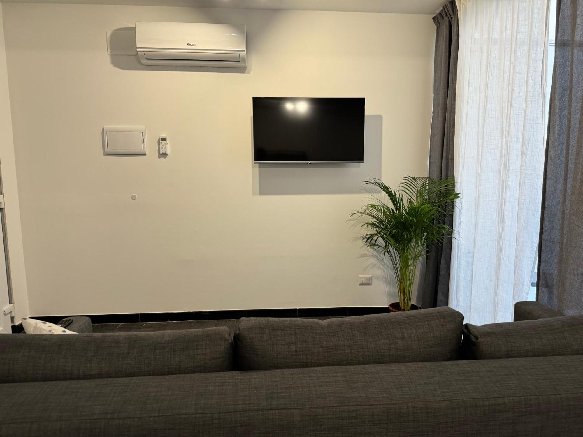 Black Room & Breakfast Bari Luaran gambar